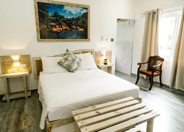 Apartament O Kanel Solace