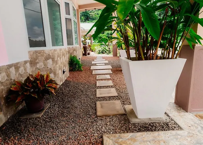 O Kanel Solace Apartament