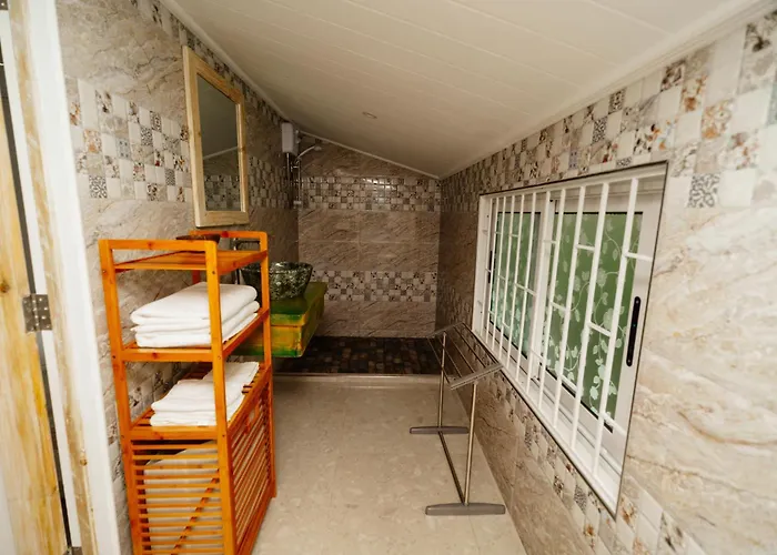 O Kanel Solace Apartament