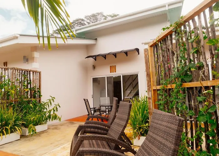 O Kanel Solace Apartament