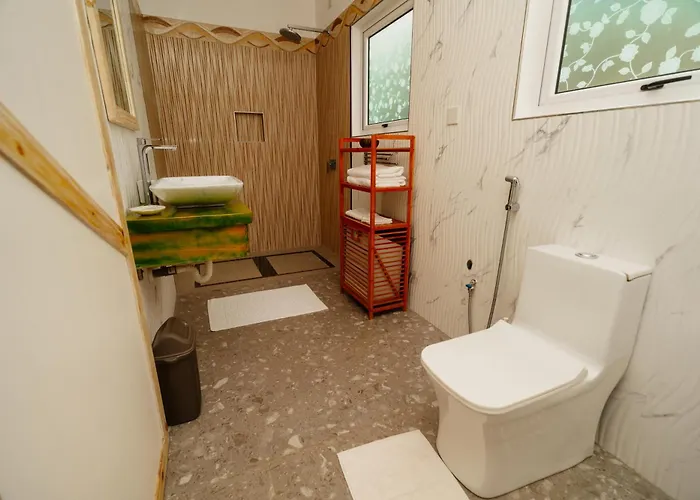 Apartament O Kanel Solace