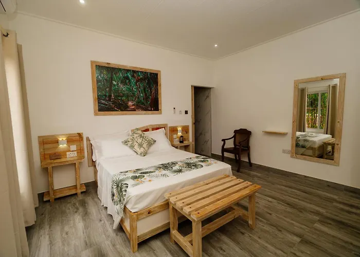 Apartament O Kanel Solace