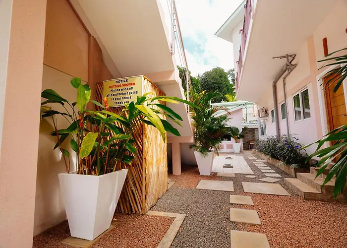 Apartament O Kanel Solace