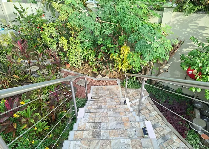 Apartament O Kanel Solace