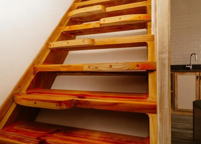 Apartament O Kanel Solace